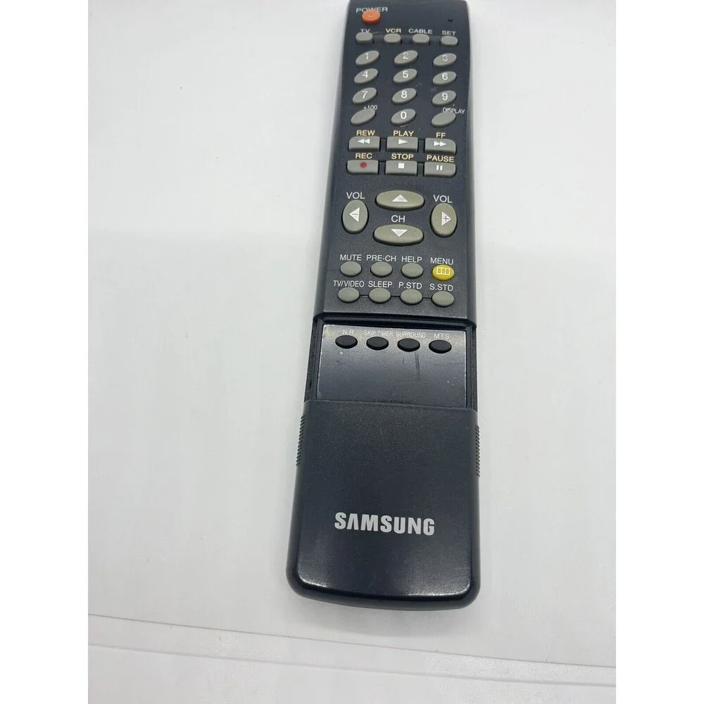 Samsung AA59-10083S Factory Original TV Remote TXG2046, TXG2548, TXG2745